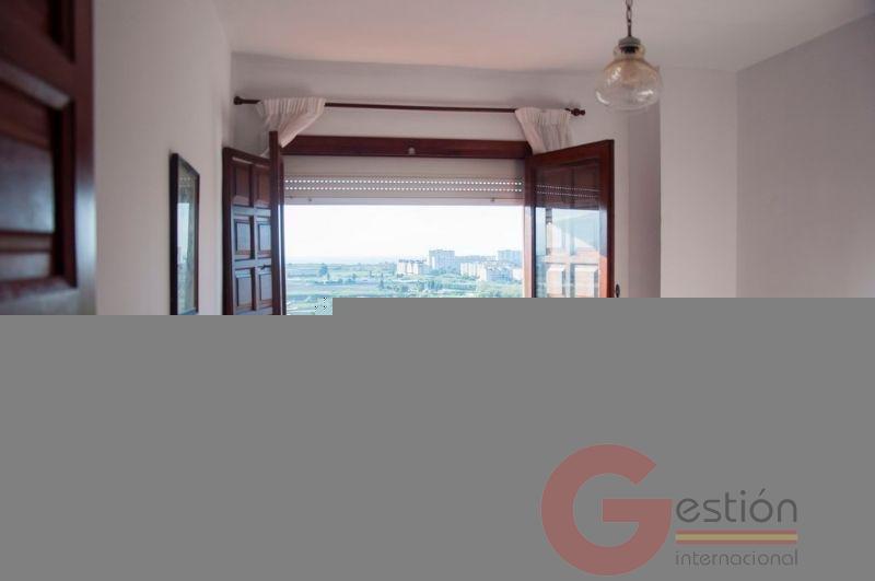 For sale of flat in Salobreña