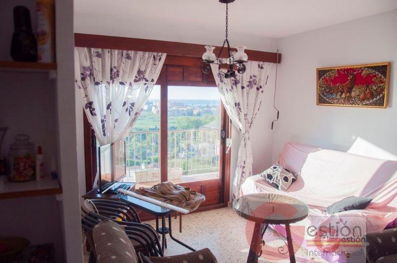 For sale of flat in Salobreña