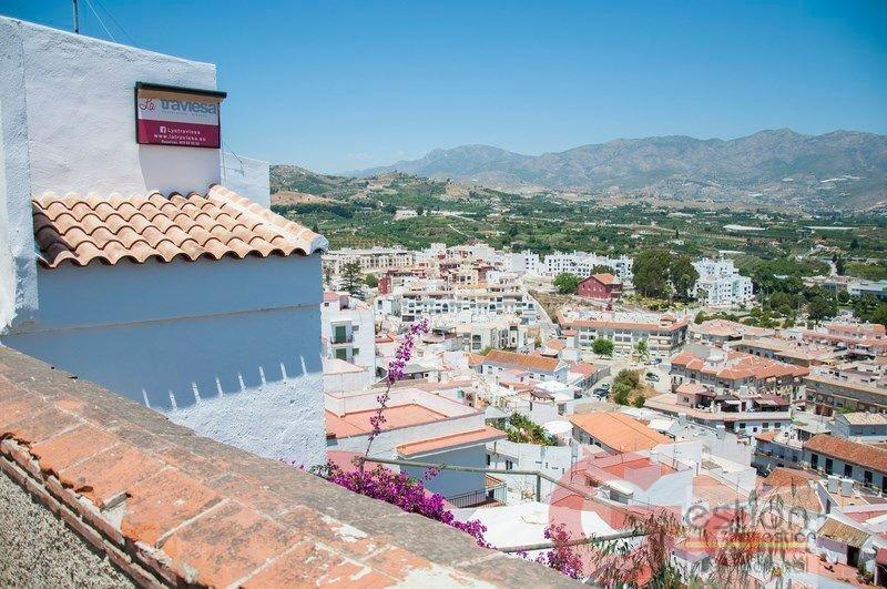 Venta de local comercial en Salobreña