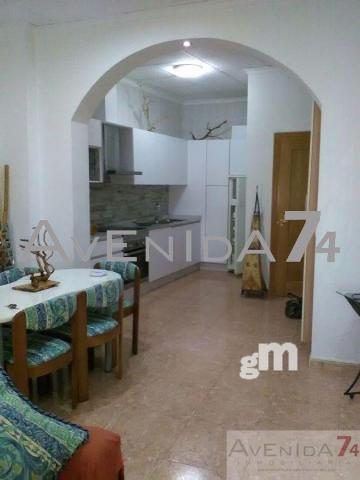 For sale of study in Lorca