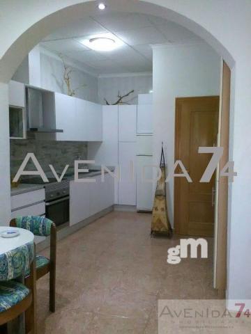 For sale of study in Lorca