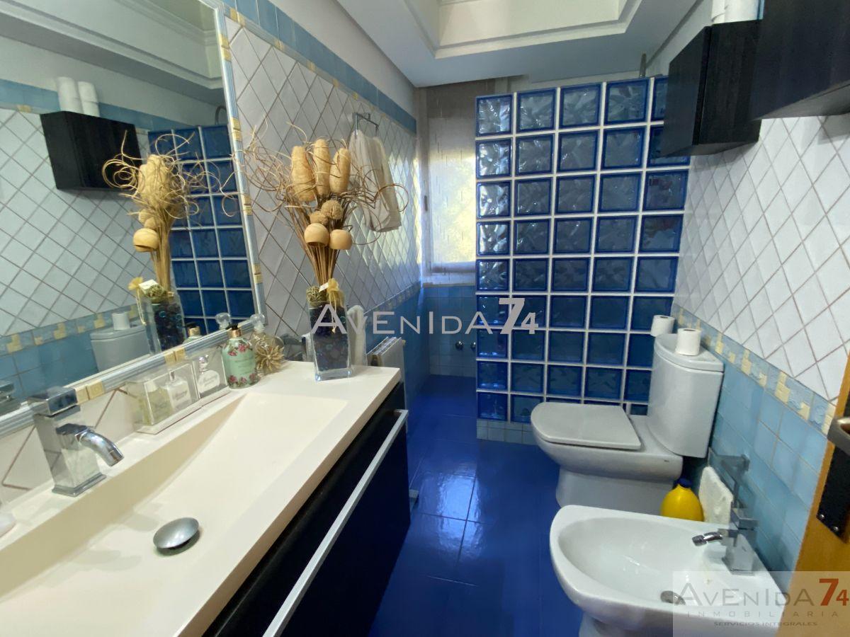 For sale of house in Lorca