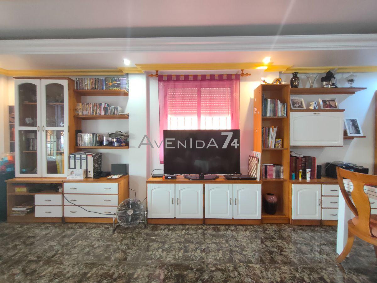 For sale of duplex in Águilas