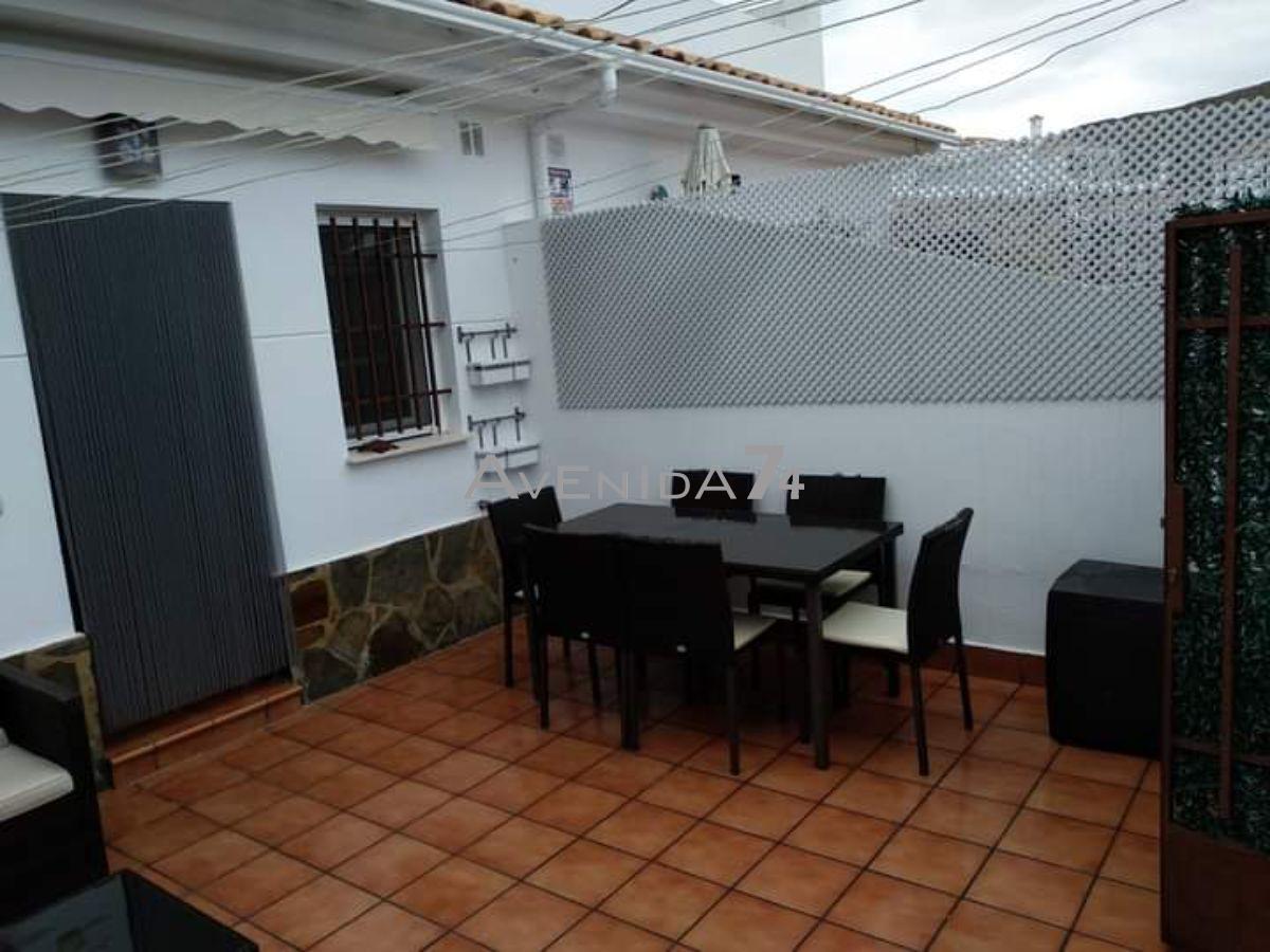 For sale of apartment in Pulpí