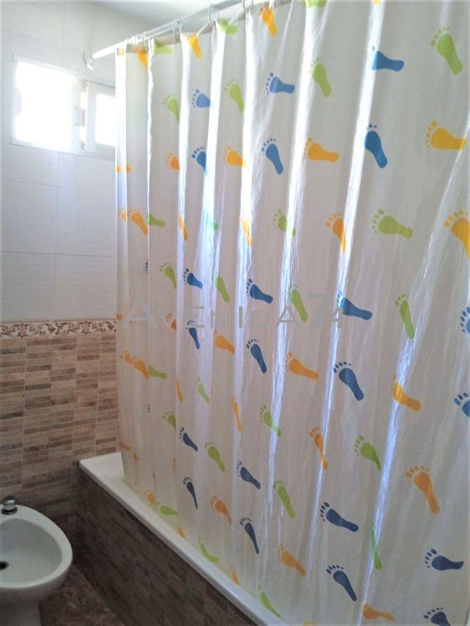 For rent of flat in Águilas