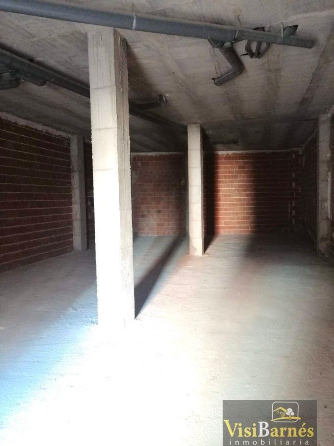 For rent of commercial in Lorca