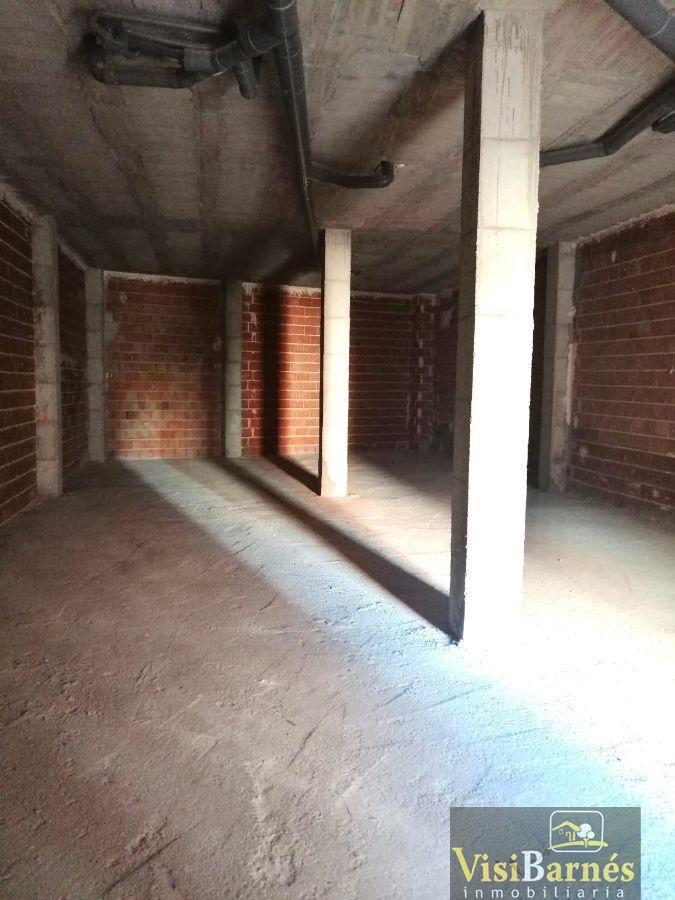 For rent of commercial in Lorca