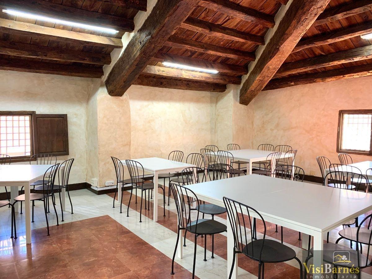 For rent of commercial in Lorca