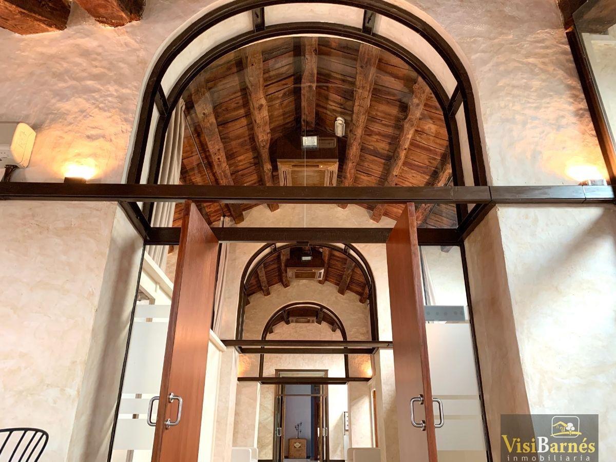 For rent of commercial in Lorca