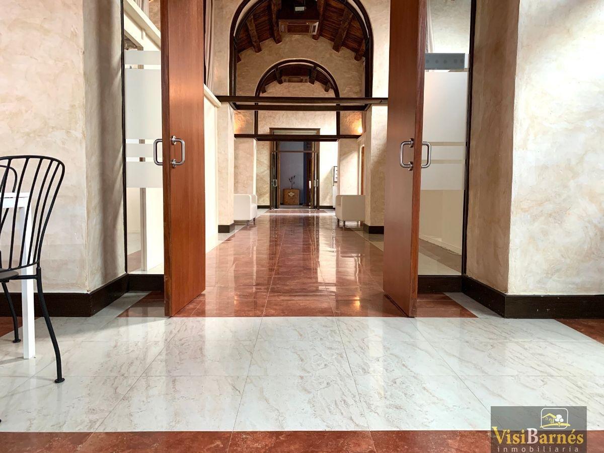 For rent of commercial in Lorca