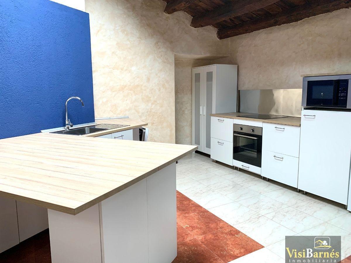 For rent of commercial in Lorca