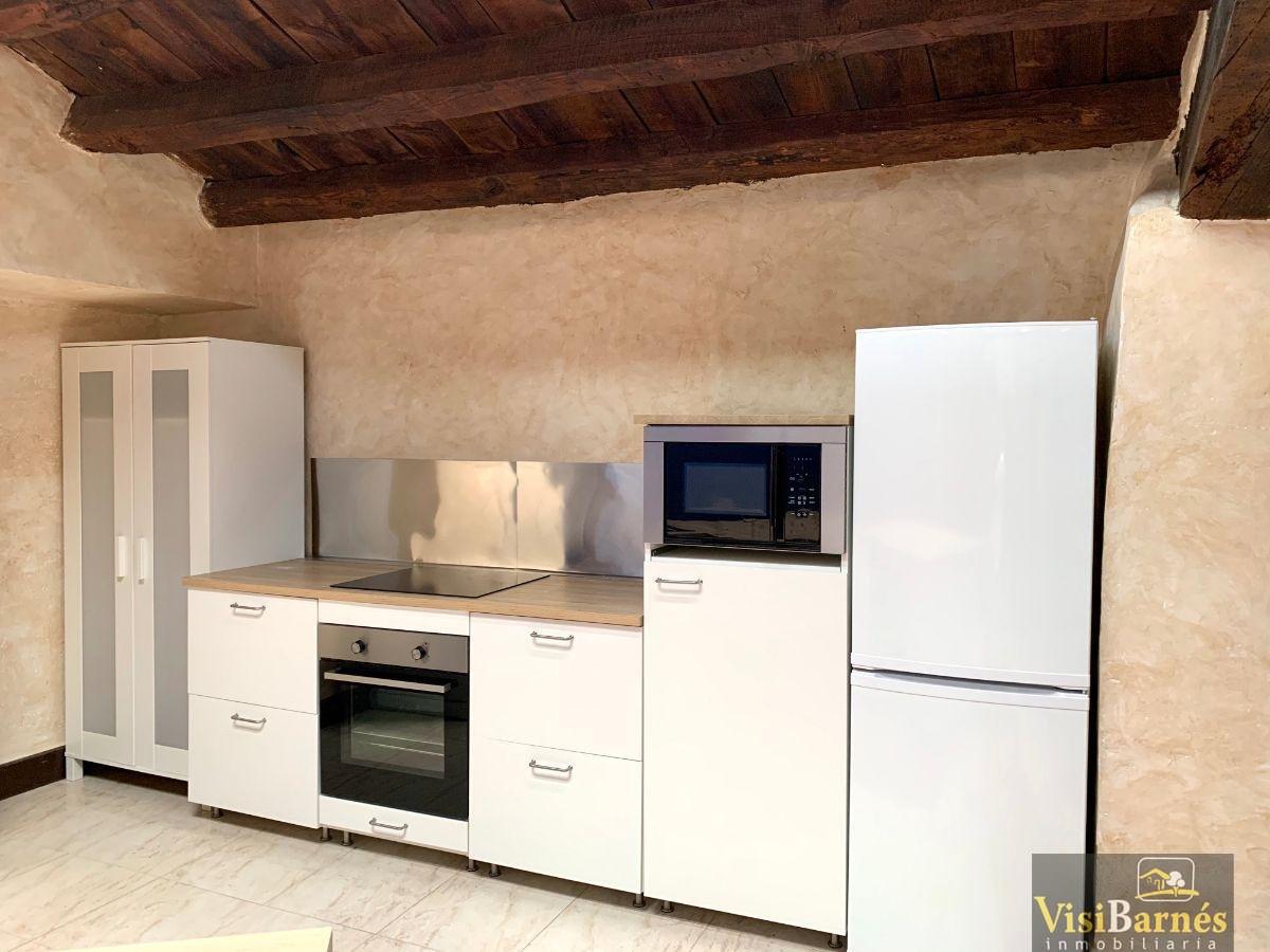 For rent of commercial in Lorca