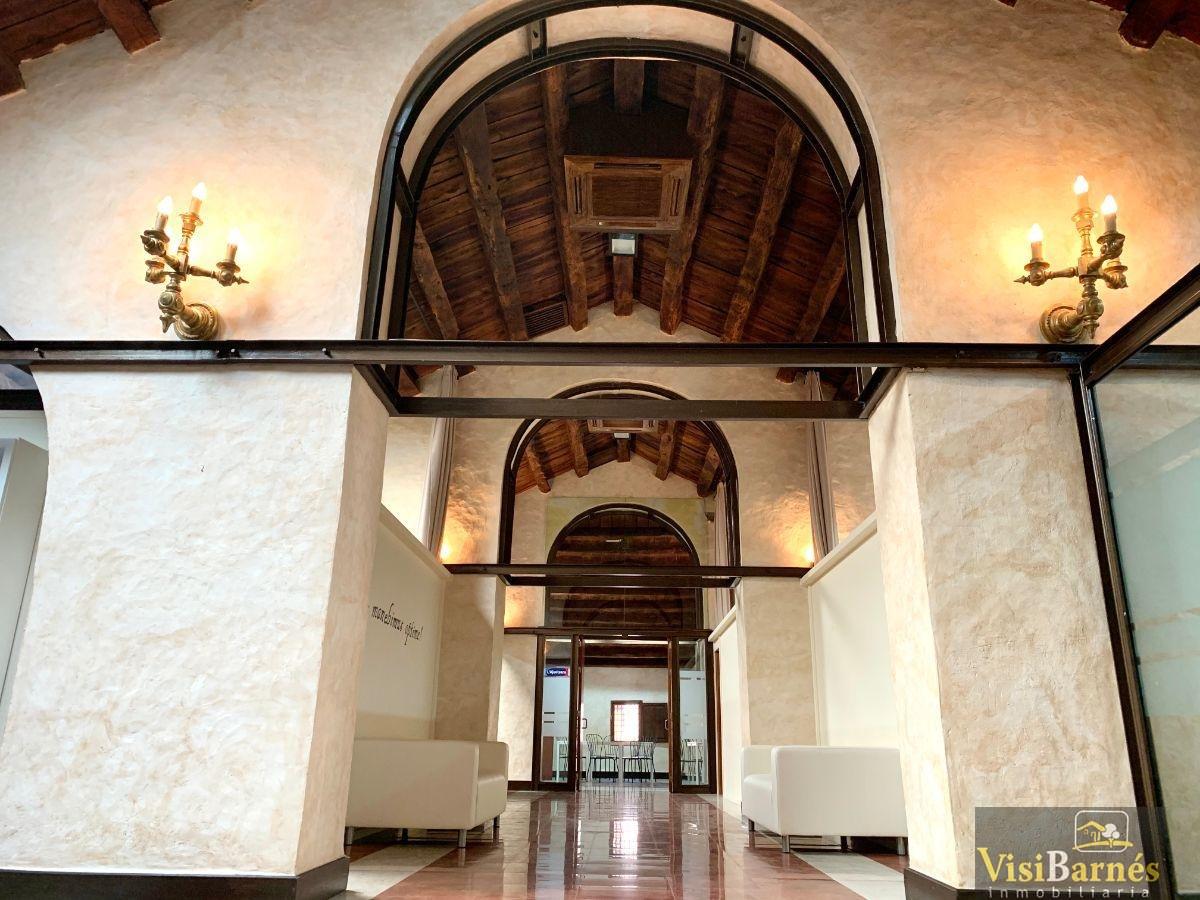 For rent of commercial in Lorca