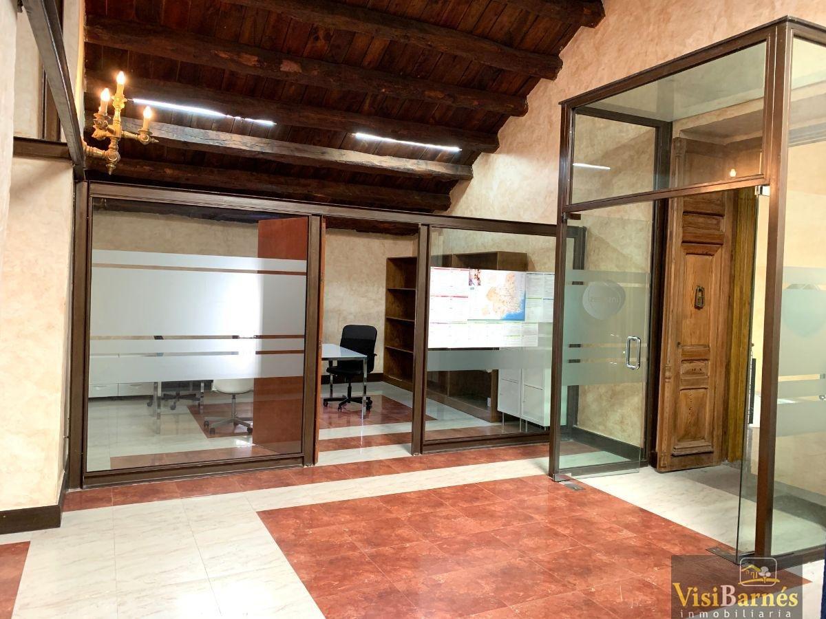 For rent of commercial in Lorca