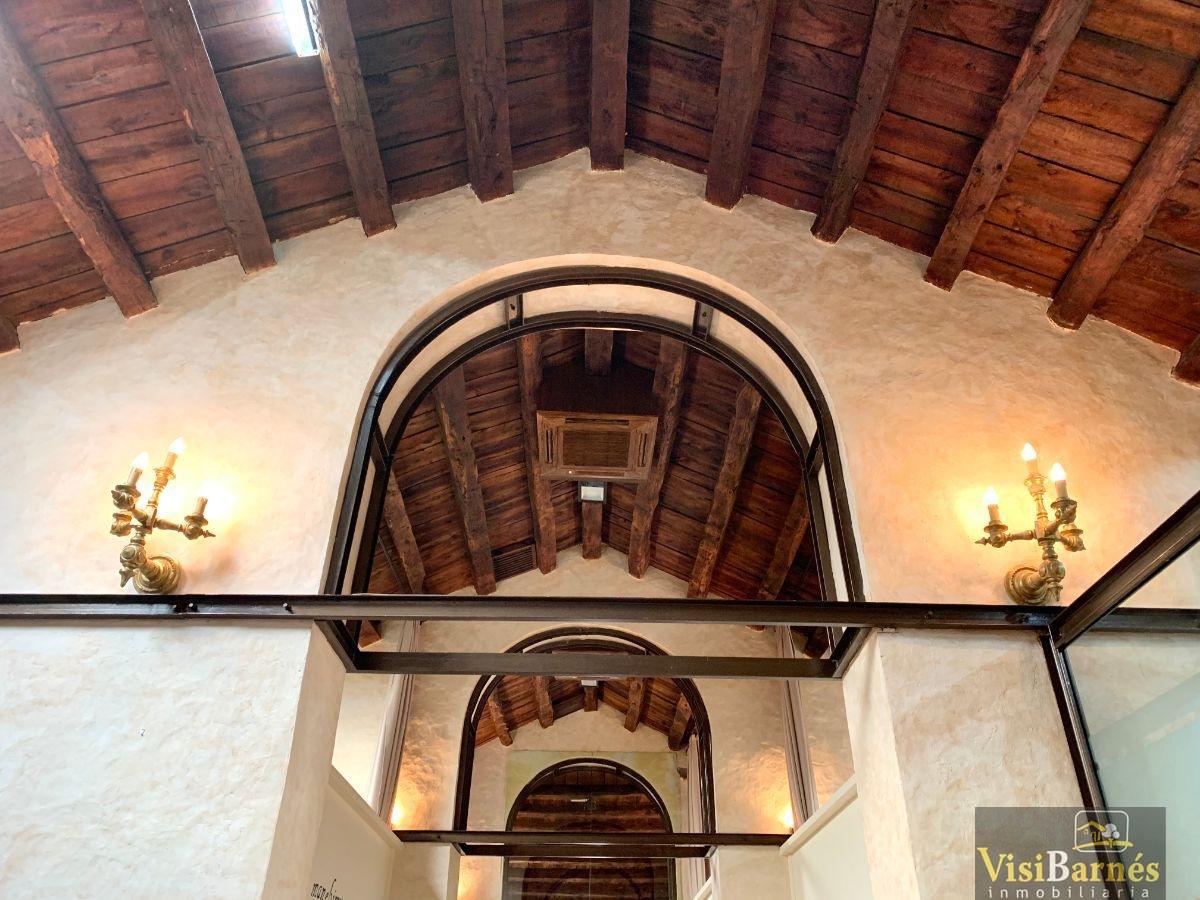 For rent of commercial in Lorca