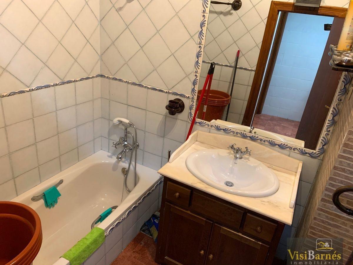 For rent of commercial in Lorca