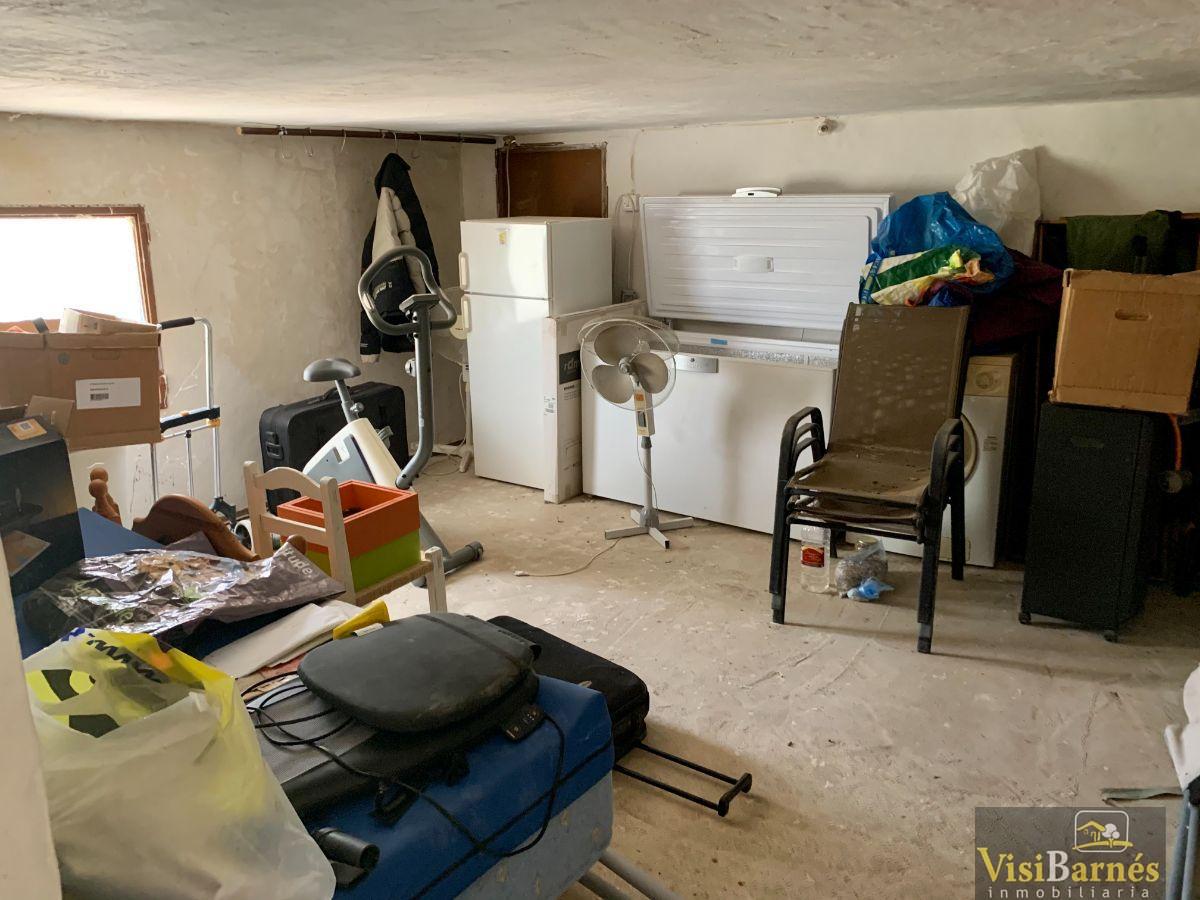 Venta de chalet en Lorca