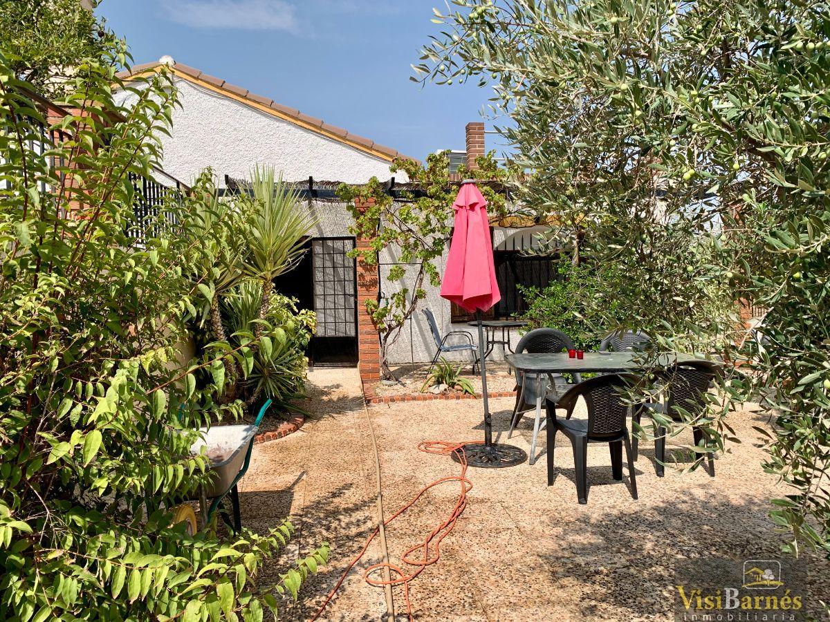 Venta de chalet en Lorca