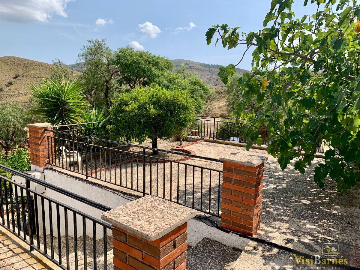 Venta de chalet en Lorca