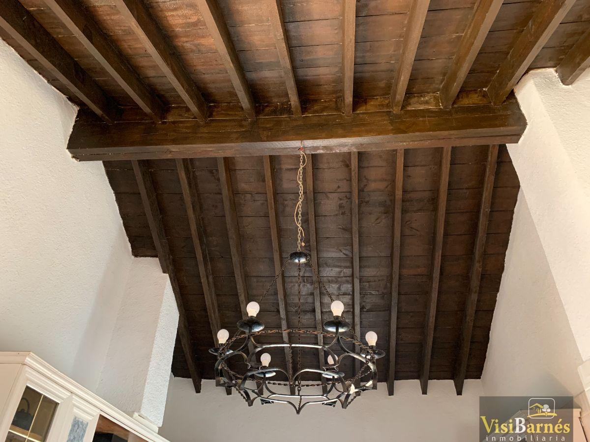 Venta de chalet en Lorca