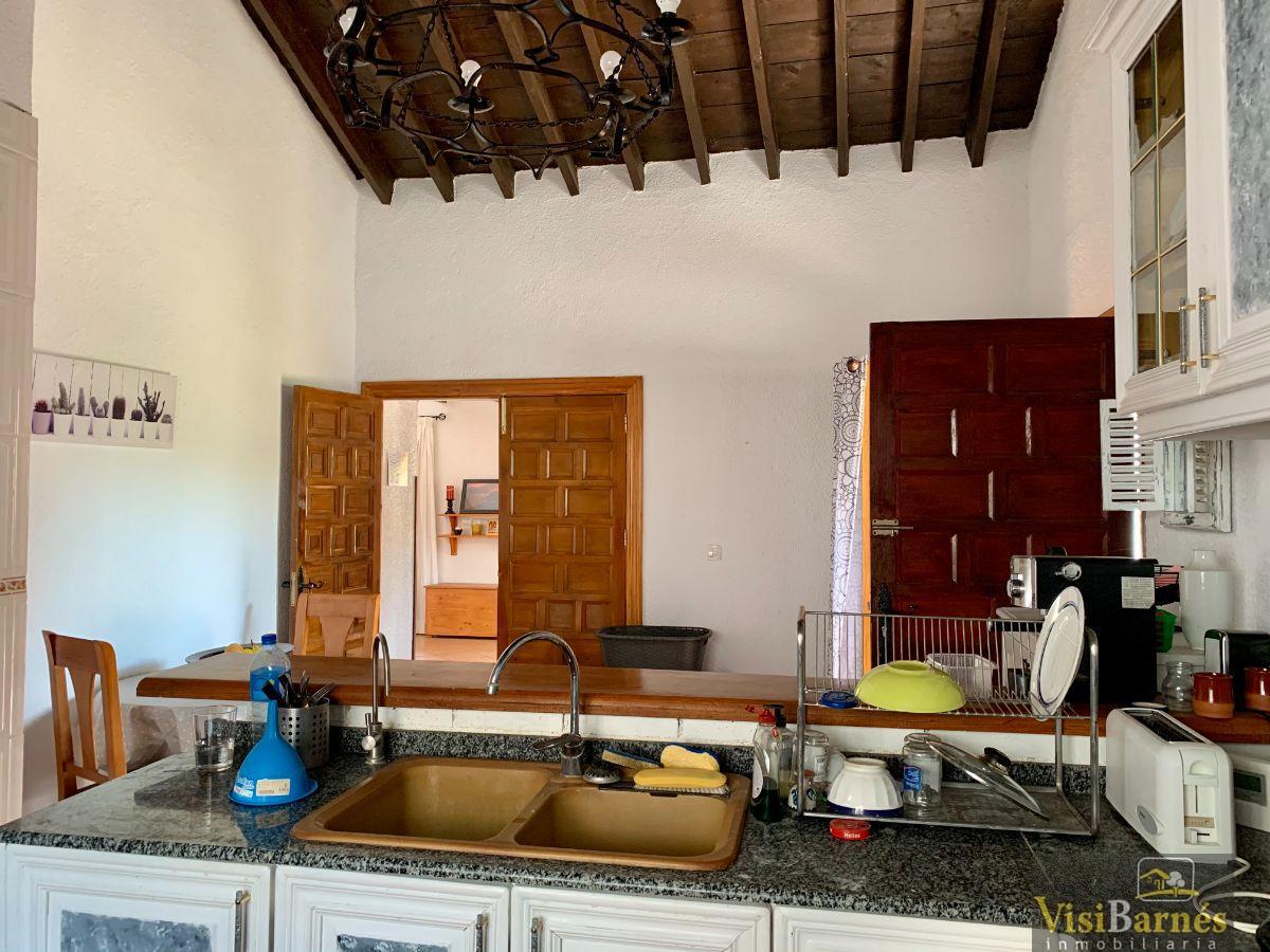 Venta de chalet en Lorca