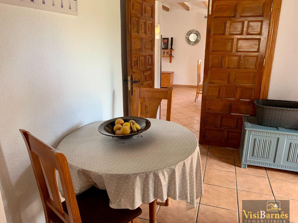 Venta de chalet en Lorca