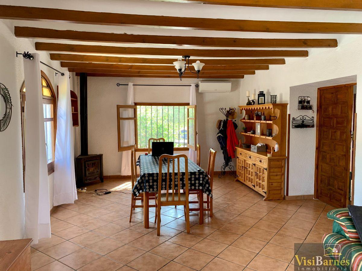 Venta de chalet en Lorca