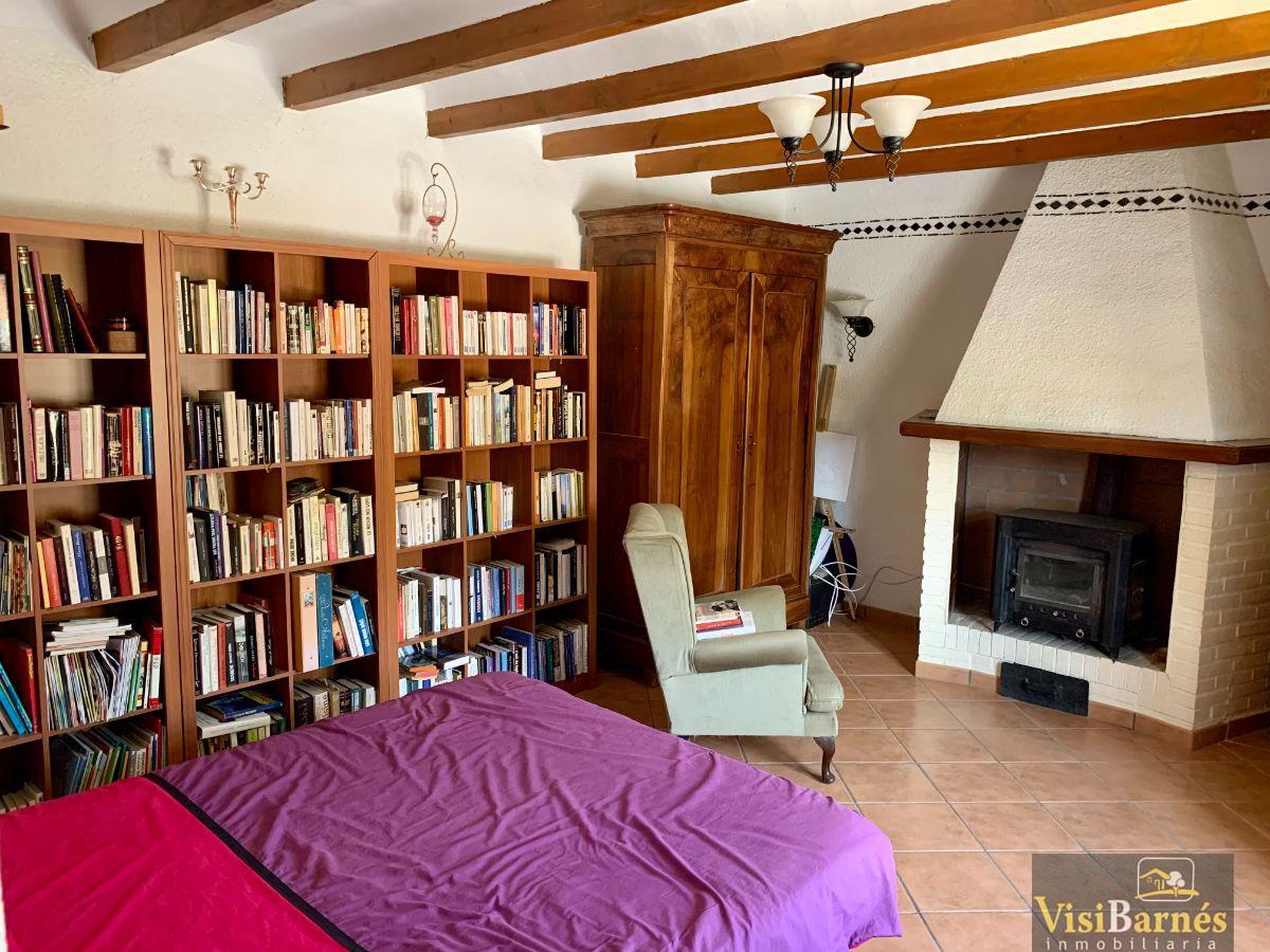 Venta de chalet en Lorca