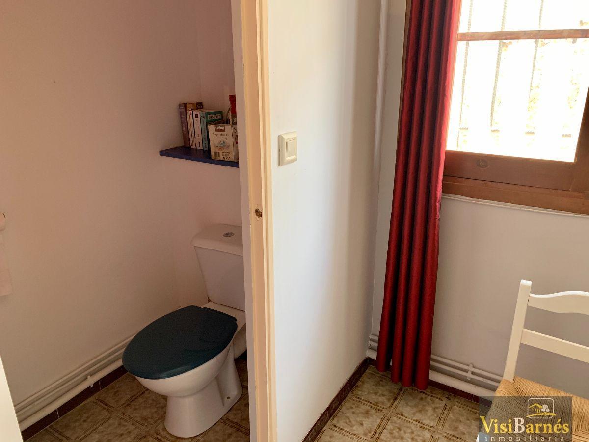 Venta de chalet en Lorca