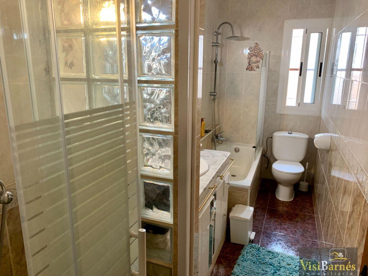 Venta de chalet en Lorca