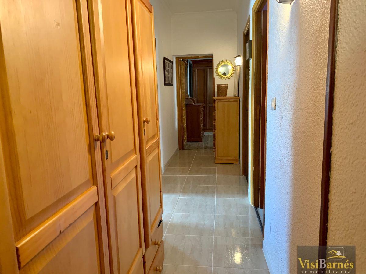 Venta de chalet en Lorca