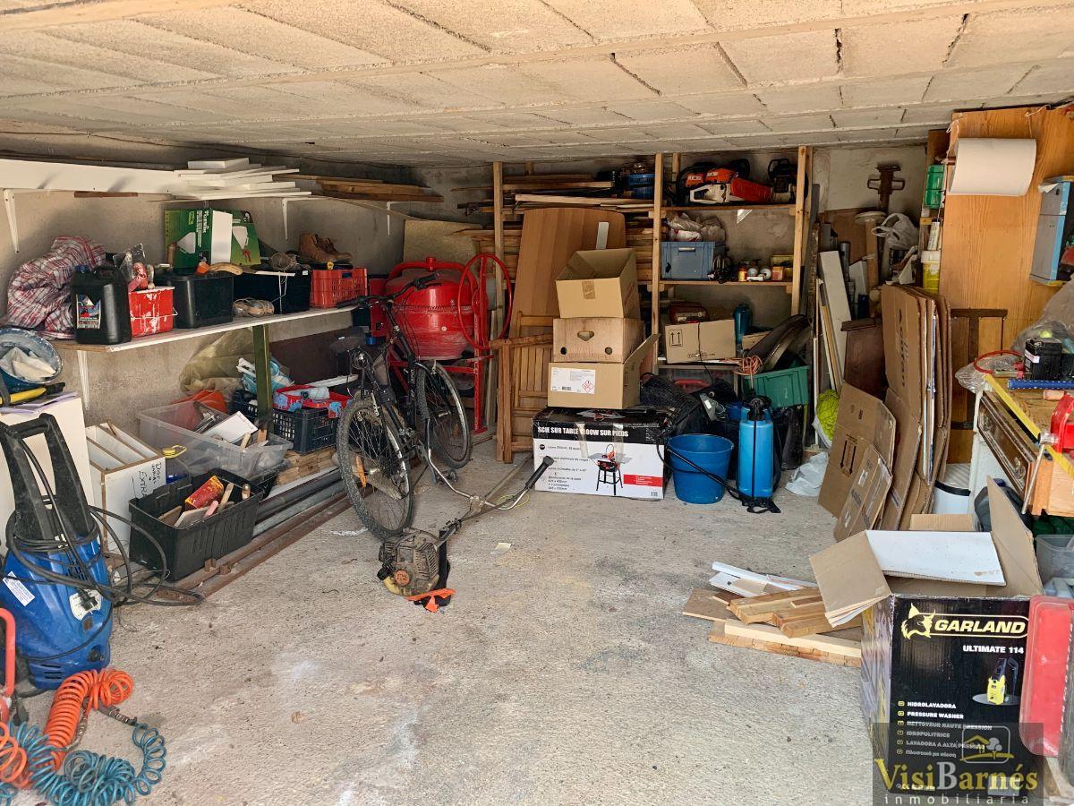 Venta de chalet en Lorca