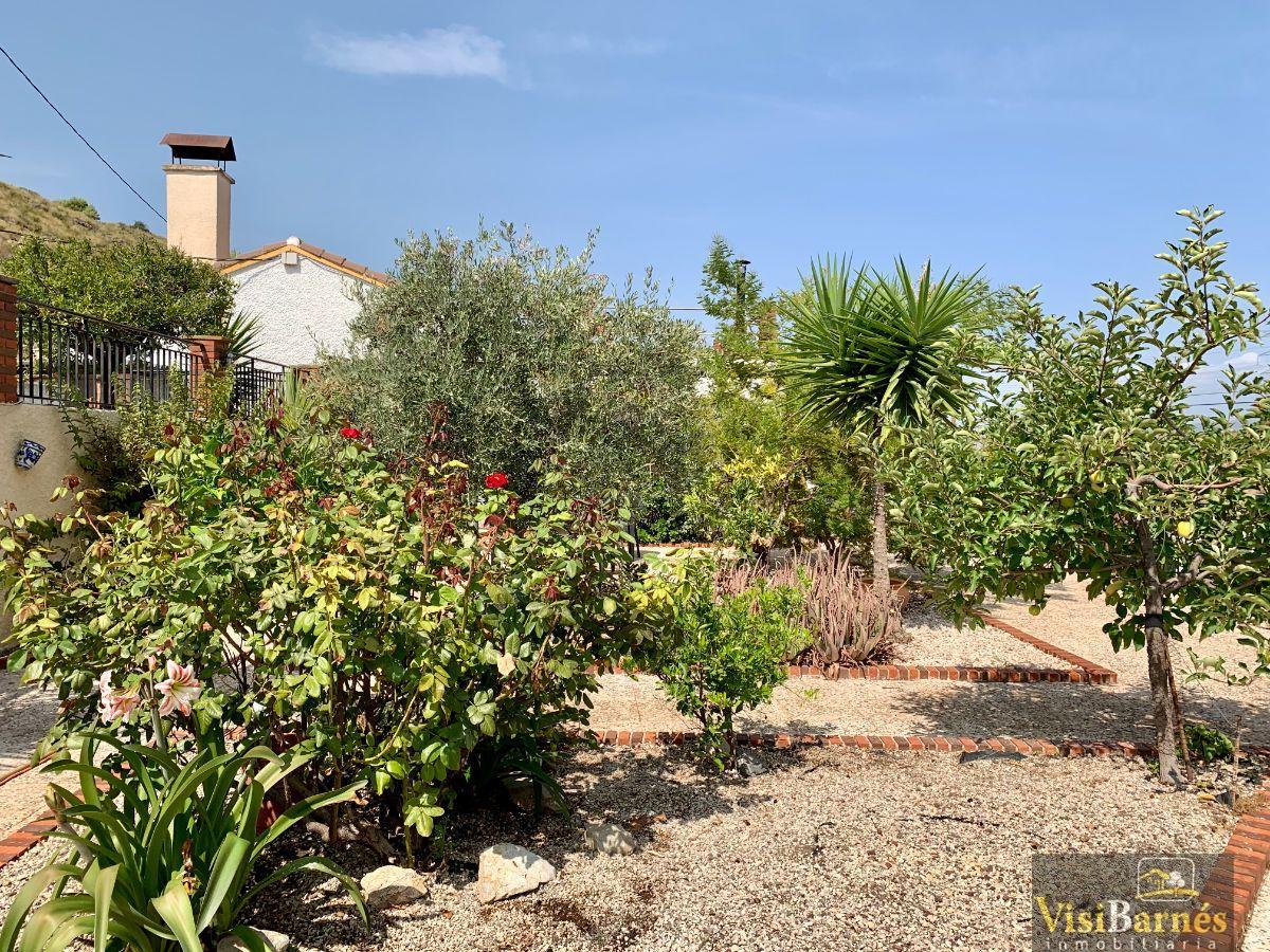 Venta de chalet en Lorca