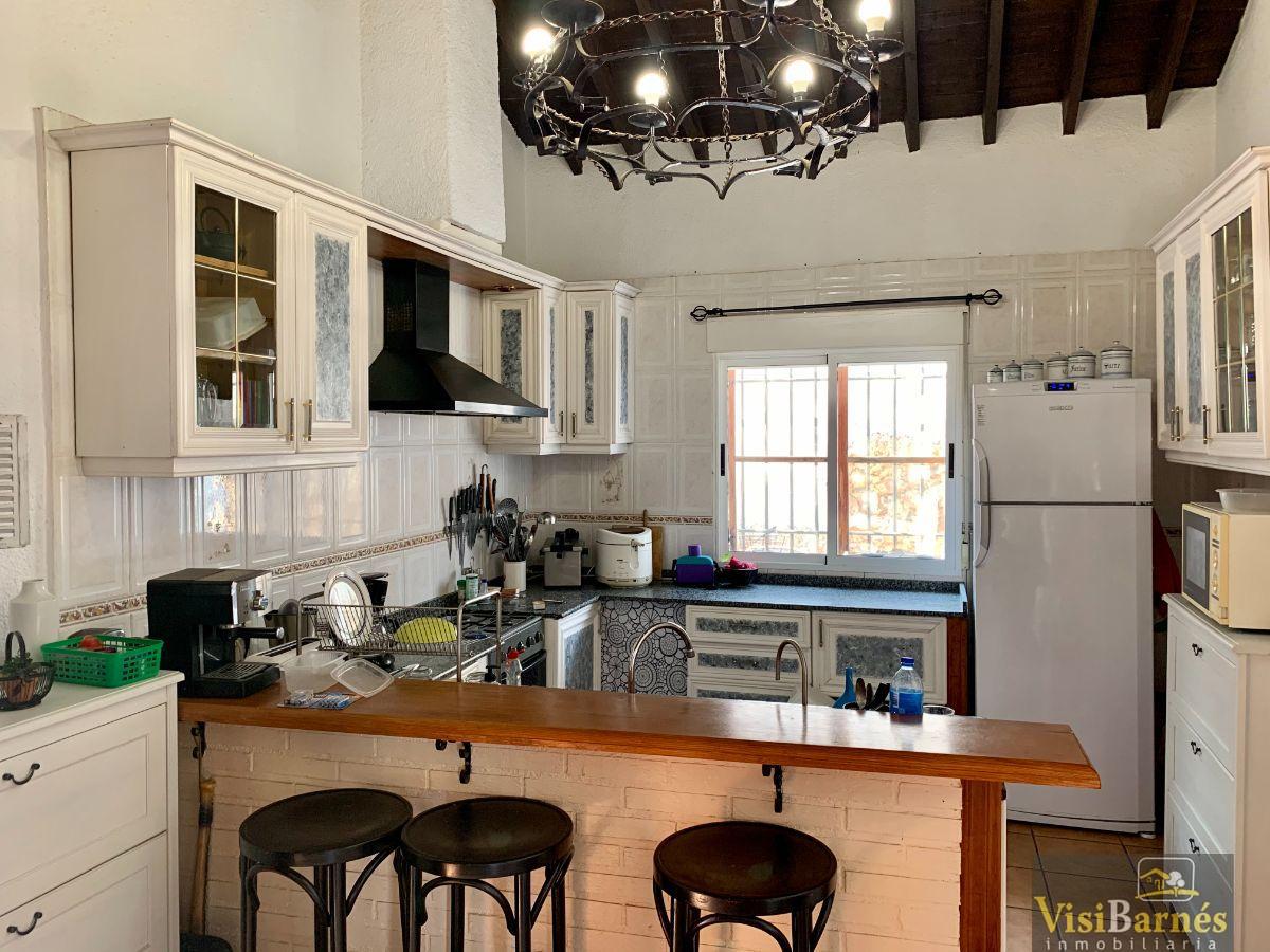 Venta de chalet en Lorca