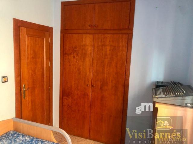 For sale of flat in Lorca