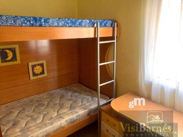 For sale of flat in Lorca