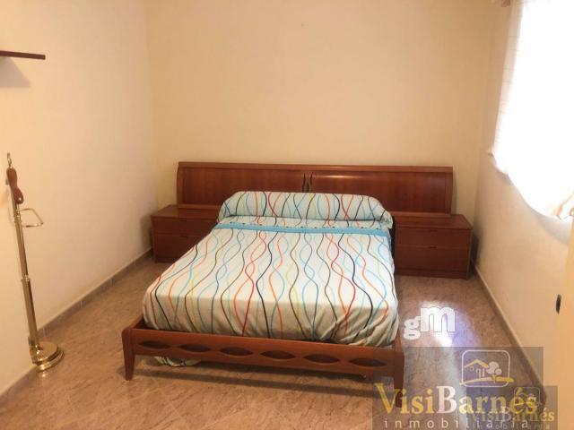 For sale of flat in Lorca