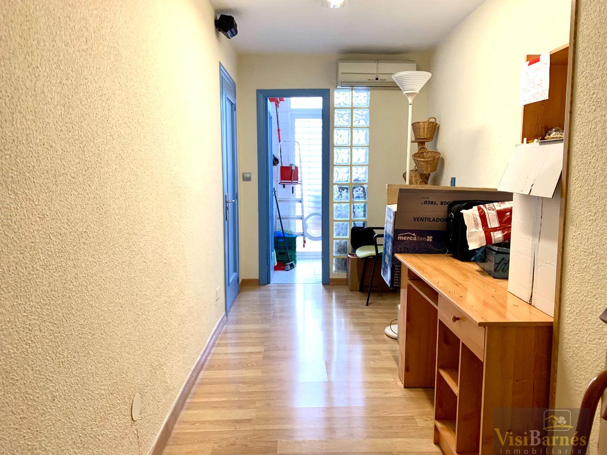 For sale of flat in Lorca