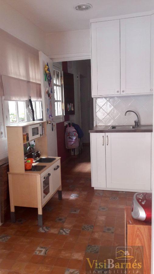 For sale of flat in Lorca