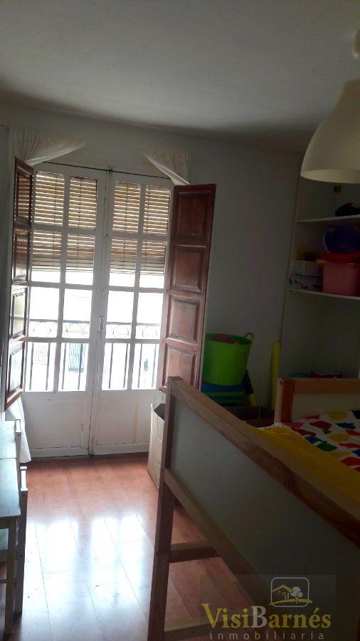 For sale of flat in Lorca