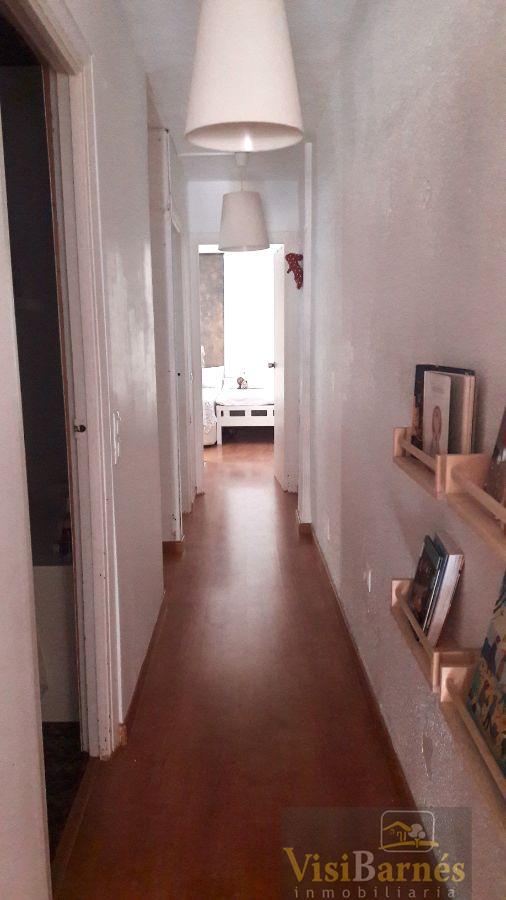 For sale of flat in Lorca