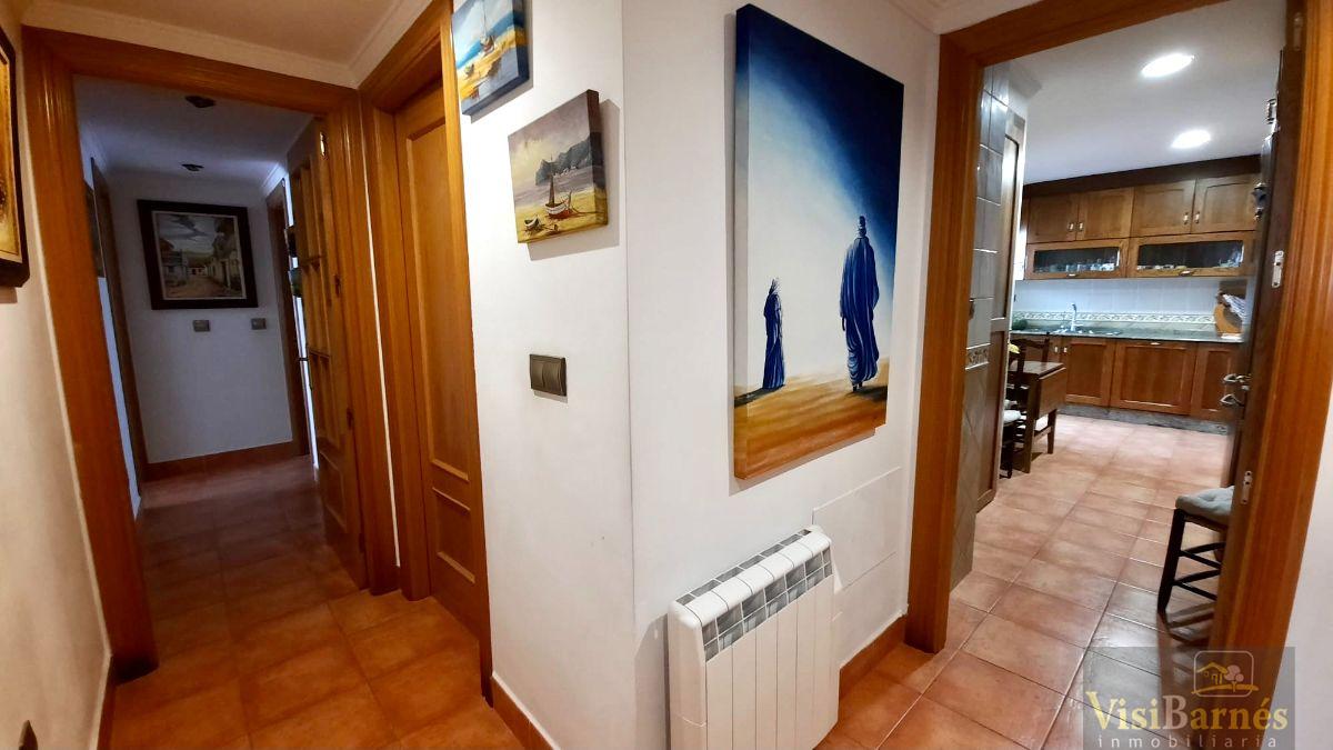Venta de piso en Lorca