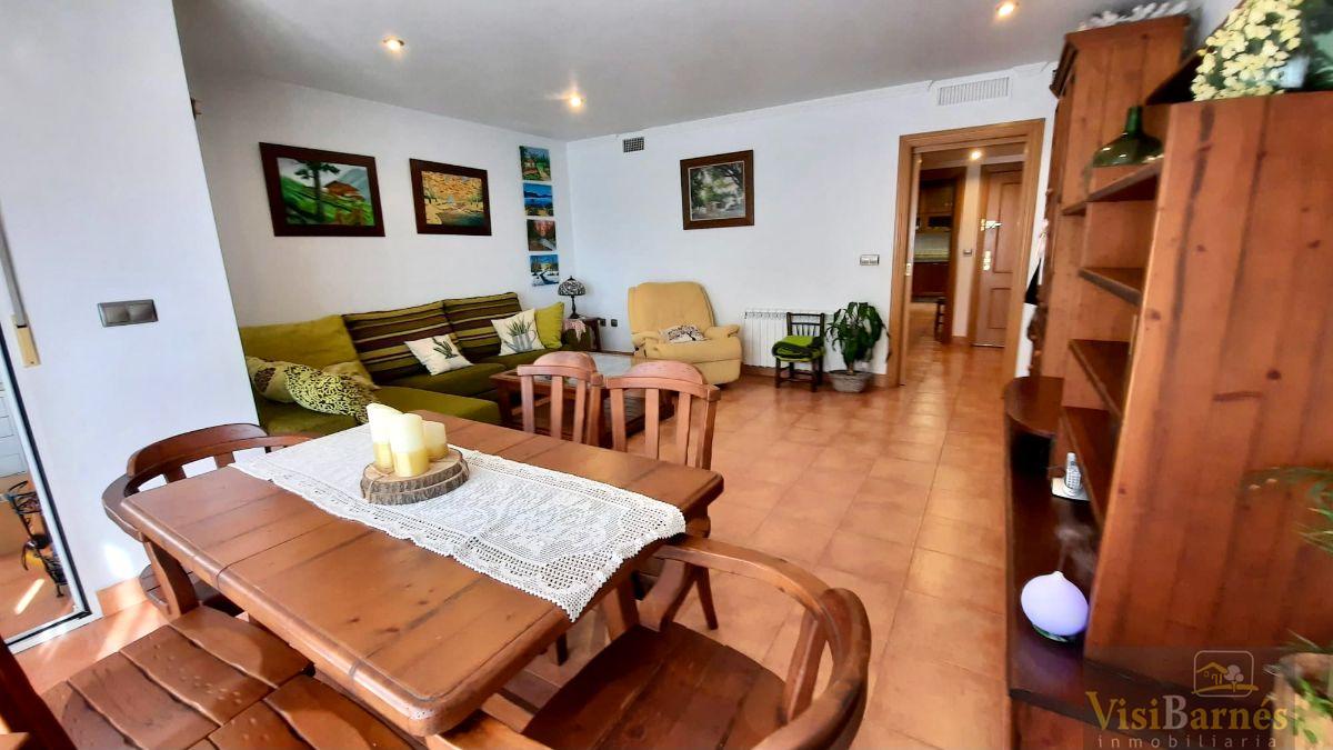 For sale of flat in Lorca