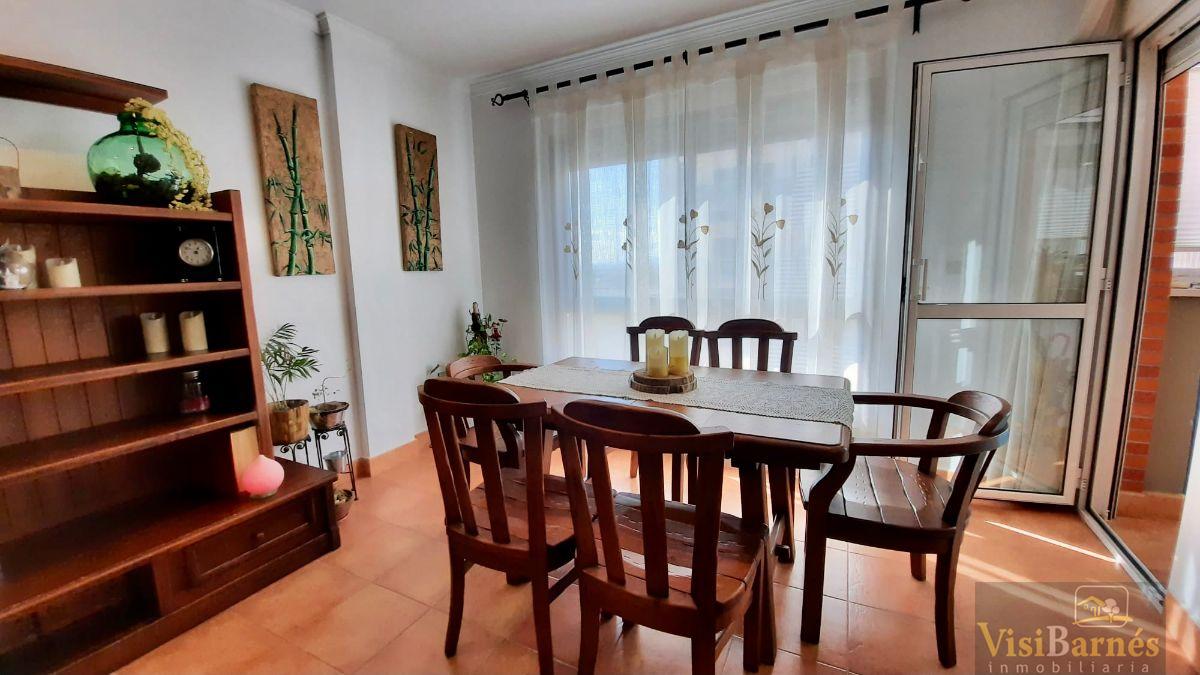 Venta de piso en Lorca