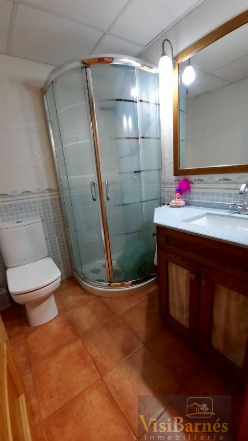 Venta de piso en Lorca