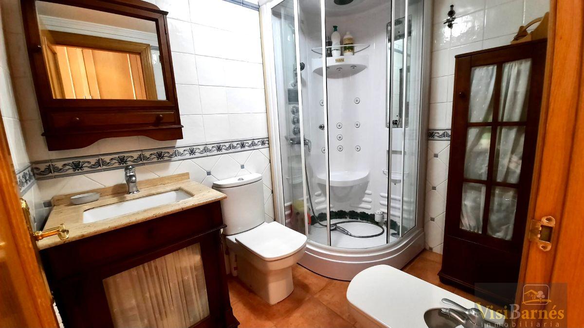 Venta de piso en Lorca