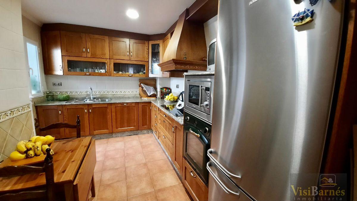 Venta de piso en Lorca