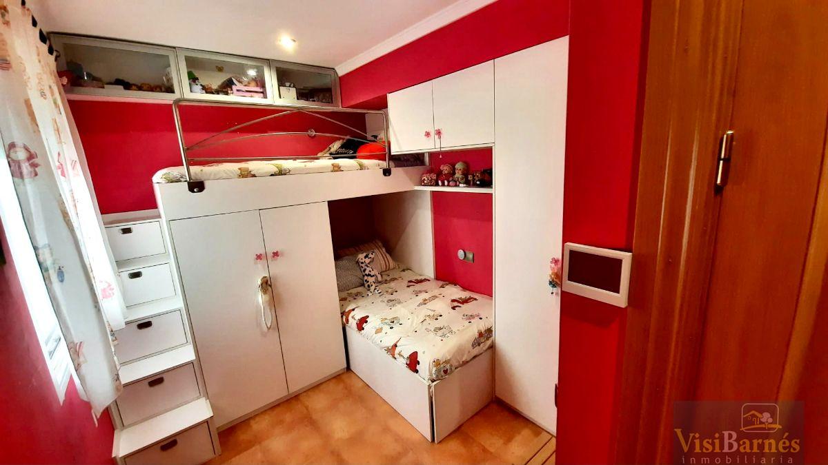 Venta de piso en Lorca
