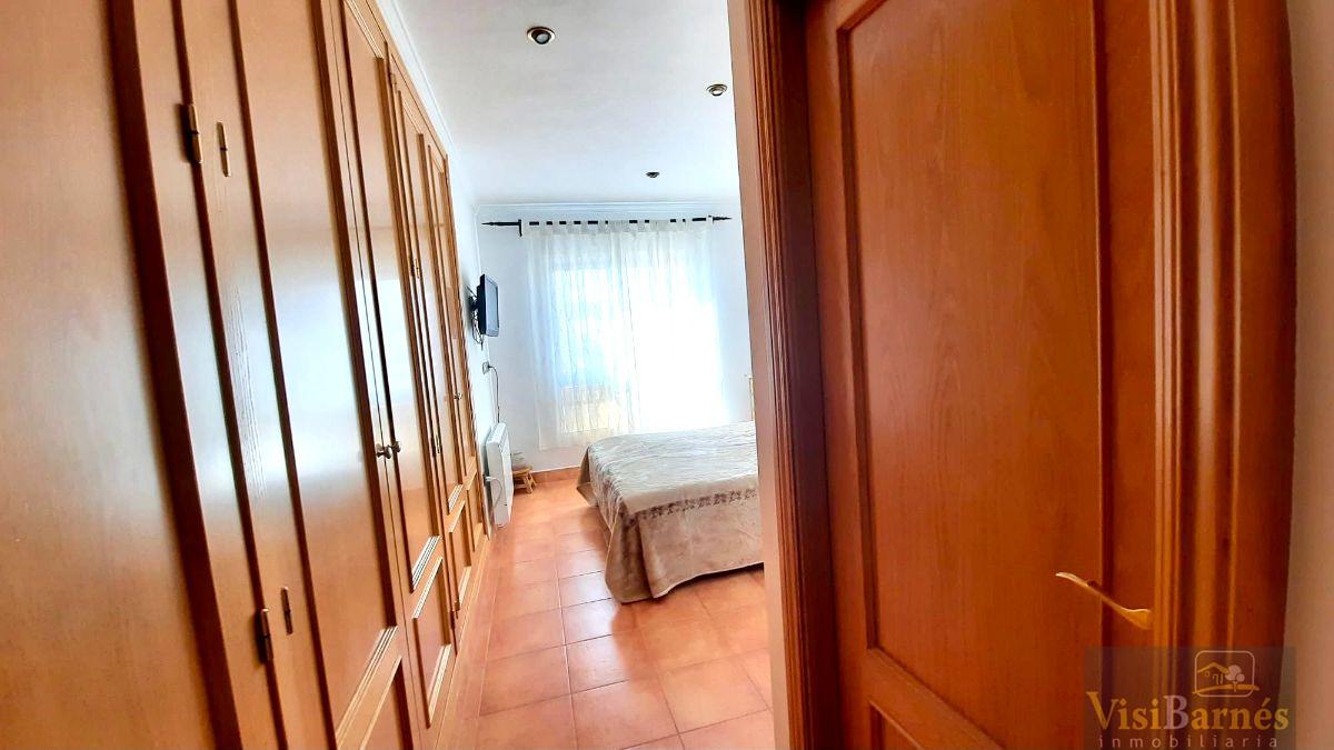Venta de piso en Lorca