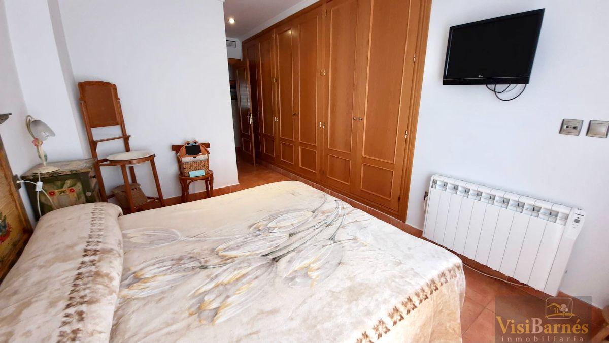Venta de piso en Lorca